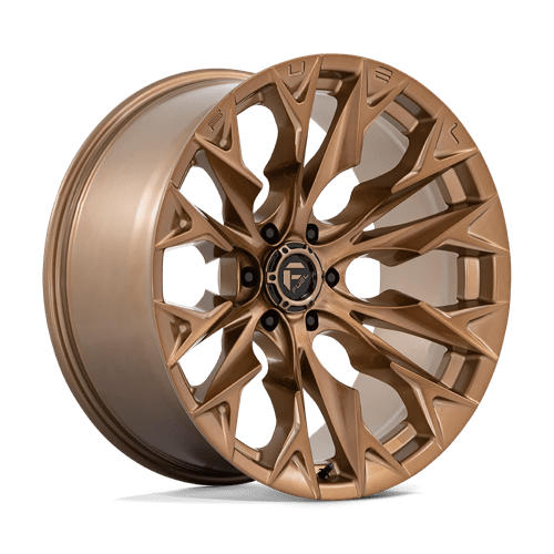 Fuel 1PC - D805 FLAME | 22X10 / -18 Offset / 6X135 Bolt Pattern | D80522008947