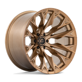 Fuel 1PC - D805 FLAME | 22X12 / -44 Offset / 6X139.7 Bolt Pattern | D80522208447