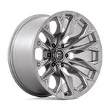 Fuel 1PC - D806 FLAME | 20X10 / -18 Offset / 8X165.1 Bolt Pattern | D80620008247