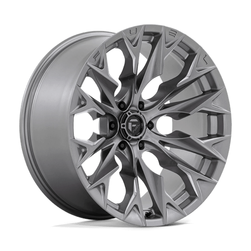 Fuel 1PC - D806 FLAME | 22X10 / -18 Offset / 6X135 Bolt Pattern | D80622008947