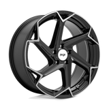 Niche 1PC - M255 FLASH | 20X10.5 / 40 Offset / 5X112 Bolt Pattern | M2552005F8+40