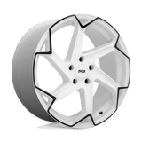 Niche 1PC - M257 FLASH | 20X10.5 / 35 Offset / 5X120 Bolt Pattern | M257200521+35