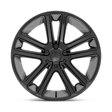 DUB 1PC - S256 FLEX | 24X10 / 30 Offset / 6X135 Bolt Pattern | S256240089+30