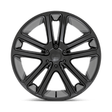 DUB 1PC - S256 FLEX | 22X9.5 / 10 Offset / 5X127 Bolt Pattern | S256229573+10