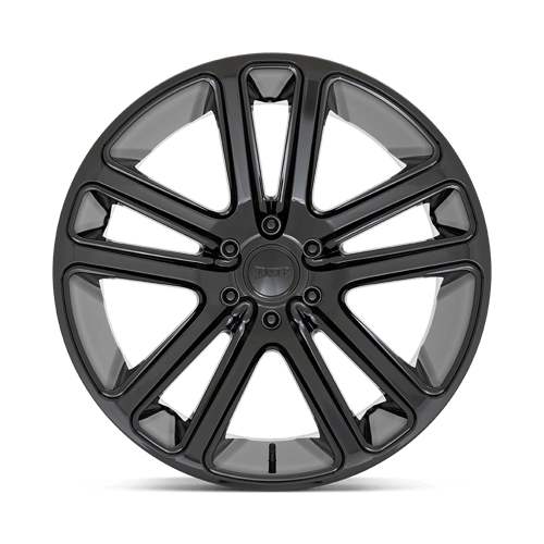 DUB 1PC - S256 FLEX | 22X9.5 / 10 Offset / 5X127 Bolt Pattern | S256229573+10