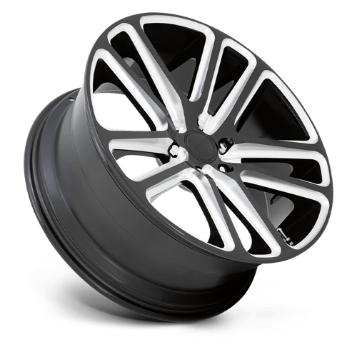 DUB 1PC - S255 FLEX | 26X10 / 10 Décalage / 5X127 Boulon Motif | S255260073+10