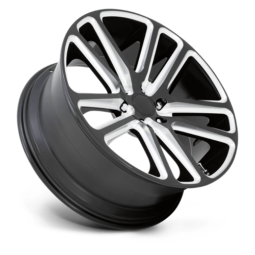 DUB 1PC - S255 FLEX | 22 x 9,5 / 10 décalé / 5 x 127 modèle de boulon | S255229573+10