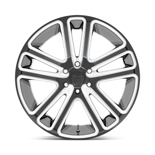 DUB 1PC - S255 FLEX | 26X10 / Décalage 30 / Modèle de boulon 6X135 | S255260089+30