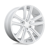 DUB 1PC - S257 FLEX | 22X9.5 / 10 Offset / 5X127 Bolt Pattern | S257229573+10