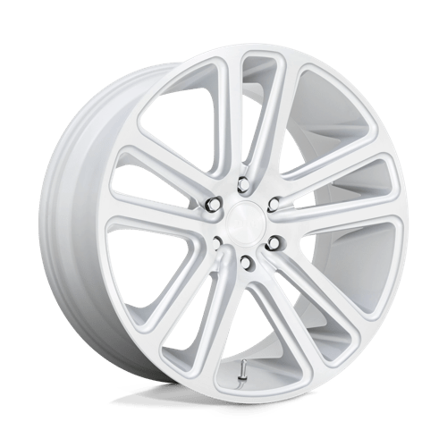 DUB 1PC - S257 FLEX | 22X9.5 / 10 Offset / 5X127 Bolt Pattern | S257229573+10