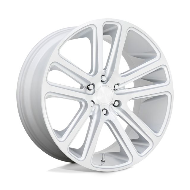 DUB 1PC - S257 FLEX | 22X9,5 / 0 décalage / 5X115 modèle de boulon | S257229590+20