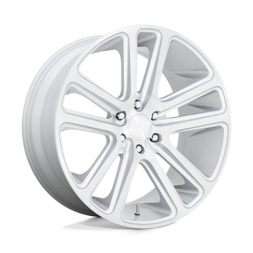 DUB 1PC - S257 FLEX | 24 x 10/25 décalage/5 x 139,7 modèle de boulon | S2572400B4+25