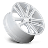 DUB 1PC - S257 FLEX | 24 x 10/25 décalage/5 x 139,7 modèle de boulon | S2572400B4+25