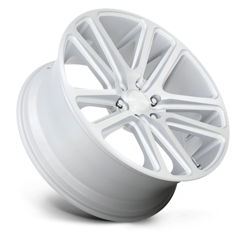 DUB 1PC - S257 FLEX | 24 x 10/25 décalage/5 x 139,7 modèle de boulon | S2572400B4+25