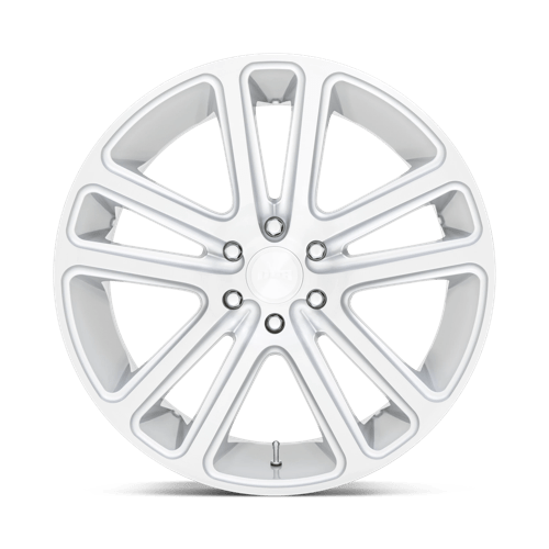 DUB 1PC - S257 FLEX | 22X9,5 / 0 décalage / 5X115 modèle de boulon | S257229590+20