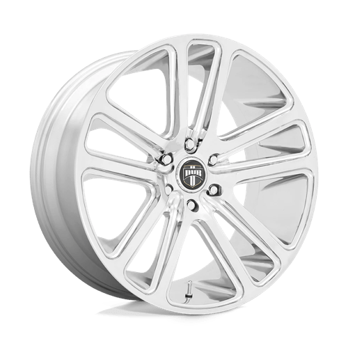 DUB 1PC - S254 FLEX | 24X10 / 30 Décalage / 6X139.7 Modèle de boulon | S254240077+30