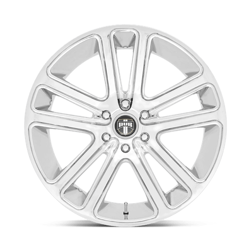 DUB 1PC - S254 FLEX | 24X10 / Décalage 20 / Modèle de boulon 5X115 | S254240090+20