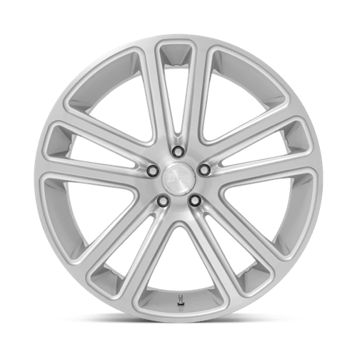 DUB 1PC - S257 FLEX | 24X10 / 10 Offset / 5X127 Bolt Pattern | S257240073+10