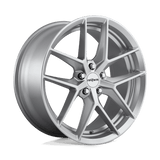 Rotiform - R133 FLG | 19X8.5 / 45 Offset / 5X112 Bolt Pattern | R1331985F8+45