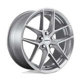 Rotiform - R133 FLG | 18X8.5 / 45 Offset / 5X114.3 Bolt Pattern | R133188565+45