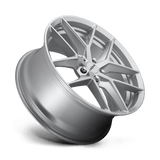 Rotiform - R133 FLG | 18X8.5 / 45 Offset / 5X108 Bolt Pattern | R133188533+45
