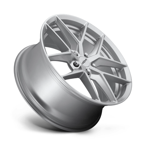Rotiform - R133 FLG | 18X8.5 / 45 Offset / 5X108 Bolt Pattern | R133188533+45