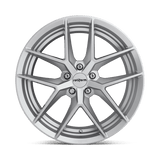 Rotiform - R133 FLG | 19X8.5 / 45 Offset / 5X112 Bolt Pattern | R1331985F8+45