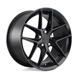 Rotiform - R134 FLG | 18X8.5 / 45 Offset / 5X114.3 Bolt Pattern | R134188565+45