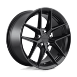 Rotiform - R134 FLG | 19X8.5 / 45 Offset / 5X112 Bolt Pattern | R1341985F8+45