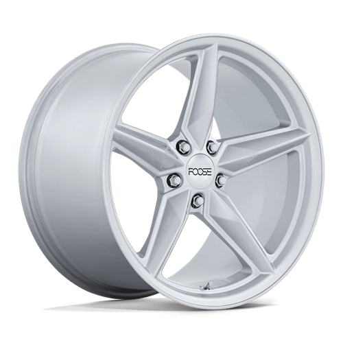 Foose 1PC-F174 CF8 | 20X10 / Décalage 22 / Modèle de boulon 5X120 | F174200013+22