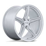 Foose 1PC-F174 CF8 | 20X11 / 50 Décalage / 5X114.3 Modèle de boulon | F174201166+50