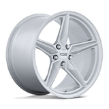 Foose 1PC-F174 CF8 | 19X9.5 / Décalage 17 / Modèle de boulon 5X120 | F174199513+17