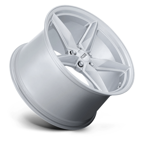 Foose 1PC-F174 CF8 | 20X10 / Décalage 22 / Modèle de boulon 5X120 | F174200013+22