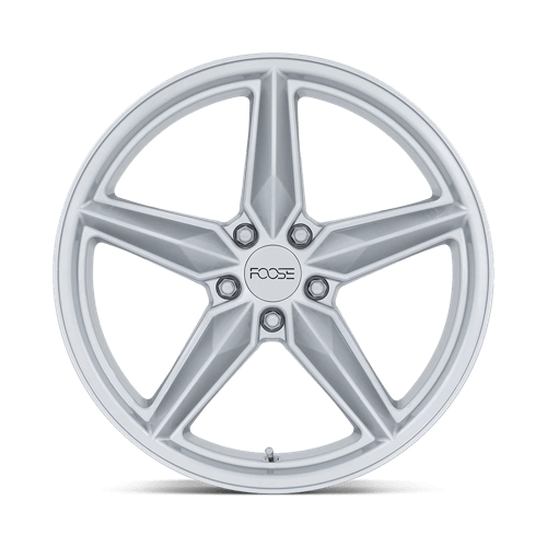 Foose 1PC-F174 CF8 | 19X11 / 50 Décalage / 5X114.3 Modèle de boulon | F174191166+50