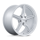 Foose 1PC-F174 CF8 | 19X9.5 / Décalage 45 / Modèle de boulon 5X120 | F174199513+45