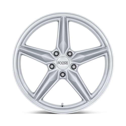 Foose 1PC-F174 CF8 | 19X9.5 / Décalage 45 / Modèle de boulon 5X120 | F174199513+45