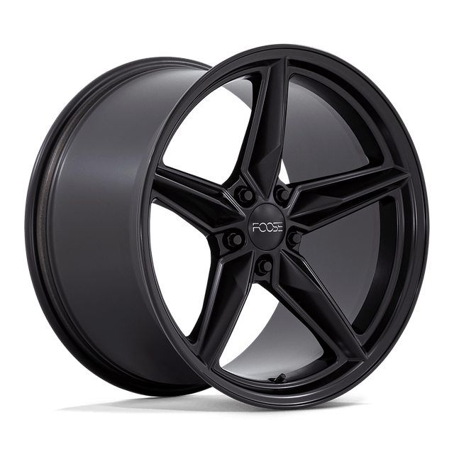 Foose 1PC - F175 CF8 | 19X9.5 / 30 Offset / 5X114.3 Bolt Pattern | F175199566+30