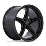 Foose 1PC-F175 CF8 | 20X11 / 50 Décalage / 5X114.3 Modèle de boulon | F175201166+50