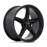 Foose 1PC-F175 CF8 | 20X10 / 35 Décalage / 5X114.3 Modèle de boulon | F175200066+35