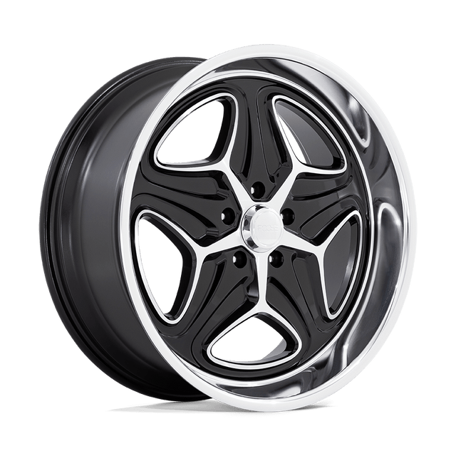 Foose 1PC - F171 MERLOT | 22X9 / 15 Offset / 5X127 Bolt Pattern | F17122907355