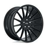 Niche 1PC - M214 FORM | 20X10 / 40 Offset / 5X112 Bolt Pattern | M214200043+40