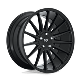 Niche 1PC - M214 FORM | 20X10 / 40 Offset / 5X112 Bolt Pattern | M214200043+40