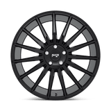 Niche 1PC - M214 FORM | 20X10 / 40 Offset / 5X120 Bolt Pattern | M214200021+40