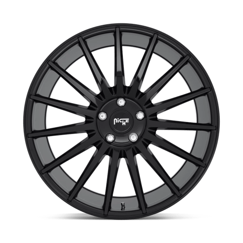 Niche 1PC - M214 FORM | 20X10 / 40 Offset / 5X120 Bolt Pattern | M214200021+40