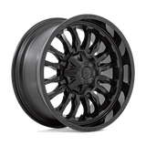 Fuel 1PC - D796 ARC | 20X9 / 01 Offset / 5X139.7/5X150 Bolt Pattern | D79620907050