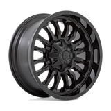 Fuel 1PC - D796 ARC | 20X10 / -18 Offset / 5X127/5X139.7 Bolt Pattern | D79620005747