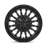 Fuel 1PC - D796 ARC | 22X12 / -44 Offset / 8X165.1 Bolt Pattern | D79622208247