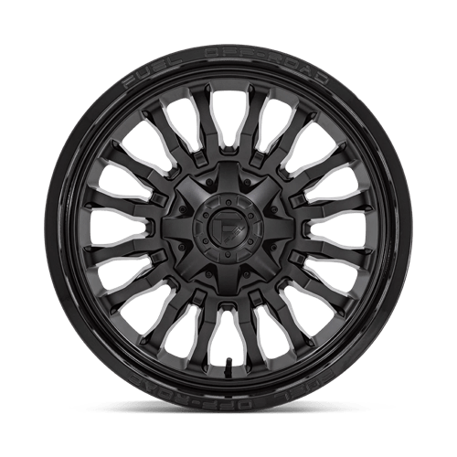 Fuel 1PC - D796 ARC | 22X12 / -44 Offset / 8X165.1 Bolt Pattern | D79622208247