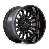 Fuel 1PC - D796 ARC | 22X12 / -44 Offset / 6X135/6X139.7 Bolt Pattern | D79622209847