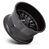 Fuel 1PC - D796 ARC | 22X12 / -44 Offset / 6X135/6X139.7 Bolt Pattern | D79622209847